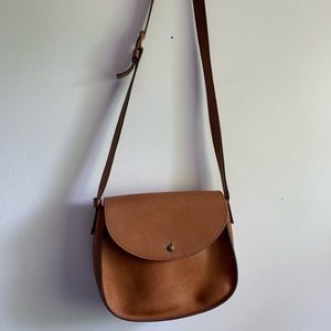 Madewell Crossbody Bag